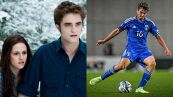 Stasera in TV (24 giugno), cosa vedere: la nazionale italiana sfida i vampiri di Twilight