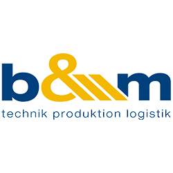 Baier & Michels logo