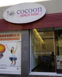 Cocoon Beauty Farm