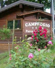 Campeggio Parco dei Castagni