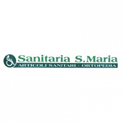 Sanitaria Santa Maria logo