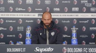 De Silvestri: "Il ciclo del Bologna è destinato a continuare a lungo"