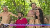 "L'Isola dei famosi" in onda questa sera su Canale 5