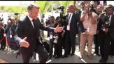 Macron in Madagascar restituisce beni sottratti durante era coloniale