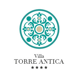 Hotel Villa Torre Antica logo