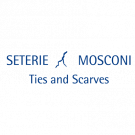 Seterie Mosconi Ties And Scarves - Cravatte Personalizzate