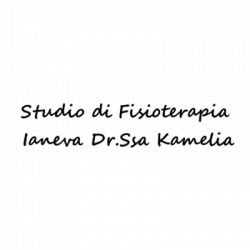 Studio Di Fisioterapia Ianeva Dr.Ssa Kamelia logo