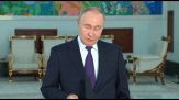 Per Putin gli Stati Uniti "vogliono un conflitto globale"