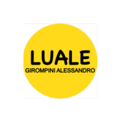 Luale logo