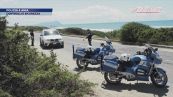 Il progetto Plate Check di Polizia di Stato e Ania