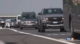 Multe più leggere e 150km in autostrada