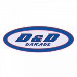 D&D Garage - Autorizzato Saab