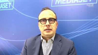 Trevisani: "La Champions e le italiane, ecco le mie percentuali"