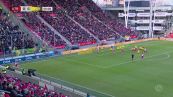 Utrecht-Fortuna Sittard 2-5: e Babbo Natale si arrabbia"