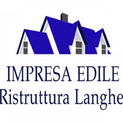 Impresa Edile Ristruttura Langhe logo
