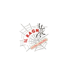 Pizzeria Il Ragno logo