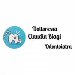 Studio Dentistico Claudia Biagi logo