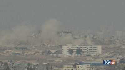 Tregua a Gaza, intesa difficile