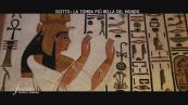 Egitto: la tomba più bella del mondo