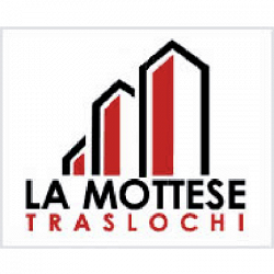 Traslochi La Mottese logo
