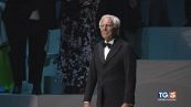 Addio Armani genio italiano