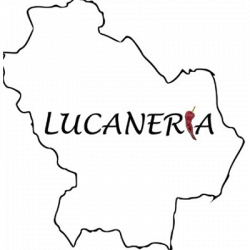 Lucaneria Ristorante logo