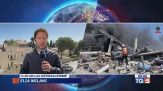 Non si fermano i raid su Gaza