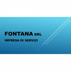 Fontana Impresa di Servizi logo