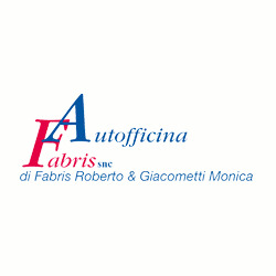 Autofficina Fabris logo