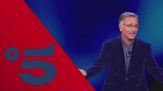 Stasera in Tv sulle reti Mediaset, 26 luglio