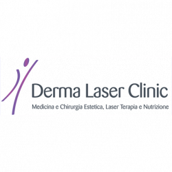 Derma Laser Clinic logo