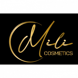 Mili Cosmetcs logo