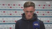 Henderson: "Contento per le 100 presenze con l'Empoli, peccato aver perso"