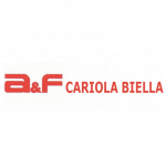 A e F Cariola Biella
