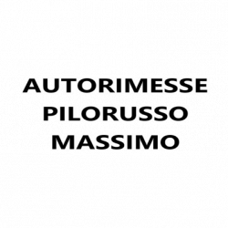 Autorimesse Pilorusso Massimo logo