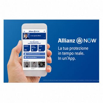 Allianz Forlì Assisfera Bertinoro - App Allianz Nowizza rca
