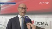 EICMA 2024, grande festa per i 110 anni