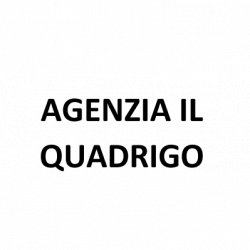 Agenzia Il Quadrifoglio logo