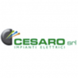 Cesaro Srl Impianti Elettrici Industriali logo