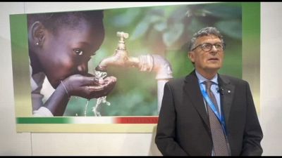 COP29, Ventura (OICE): nuovi standard progettuali