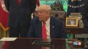 Dazi, trattativa Usa-Ue. Trump telefona a Putin