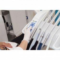 Studio Dentistico Ferro logo