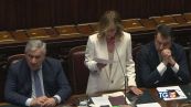 Giustizia e sicurezza, il governo accelera