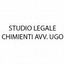 Studio Legale Chimienti Avv. Ugo