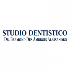 Studio Odontoiatrico Dr. Bermond Des Ambrois Alessandro logo