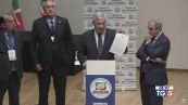 "Ius Italiae" è scontro