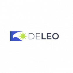 De Leo Trasporti logo