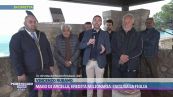 Mago di Arcella, l'eredità milionaria: guerra tra i figli