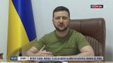 Breaking News delle 16.00 | Massiccio bombardamento russo sull'Ucraina