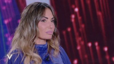 Ida Platano e la complicità tra Roberta e Alessandro